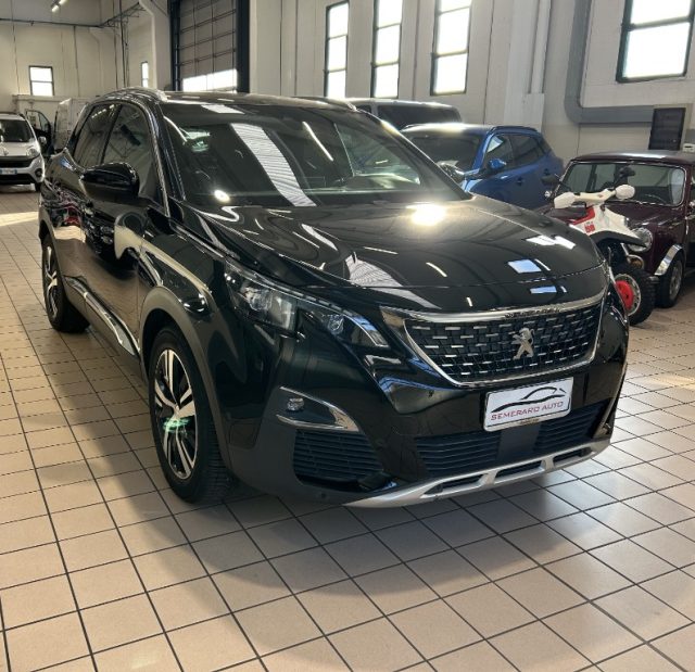 Peugeot 3008 BlueHDi 130 S&S Active - foto 2 di 4