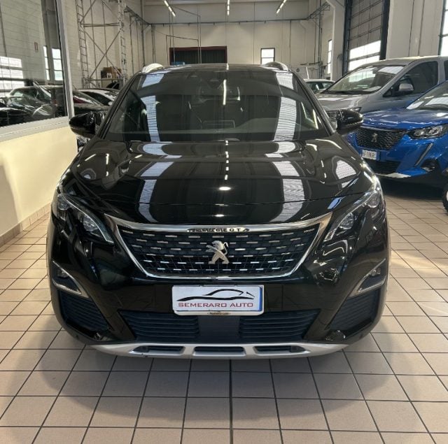 Peugeot 3008 BlueHDi 130 S&S Active, del 2020, 75.600 km, in vendita a Cormano (MI)