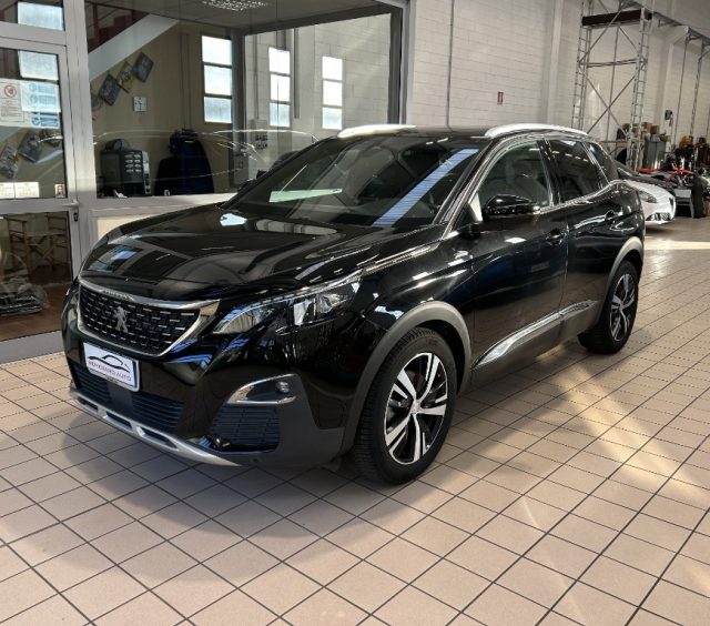 Peugeot 3008 BlueHDi 130 S&S Active - foto 4 di 4