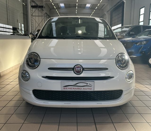 Fiat 500 1.2 EasyPower Lounge, del 2019, 98.600 km, in vendita a Cormano (MI)