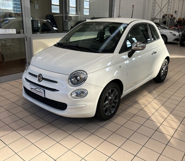 Fiat 500 1.2 EasyPower Lounge - foto 4 di 4