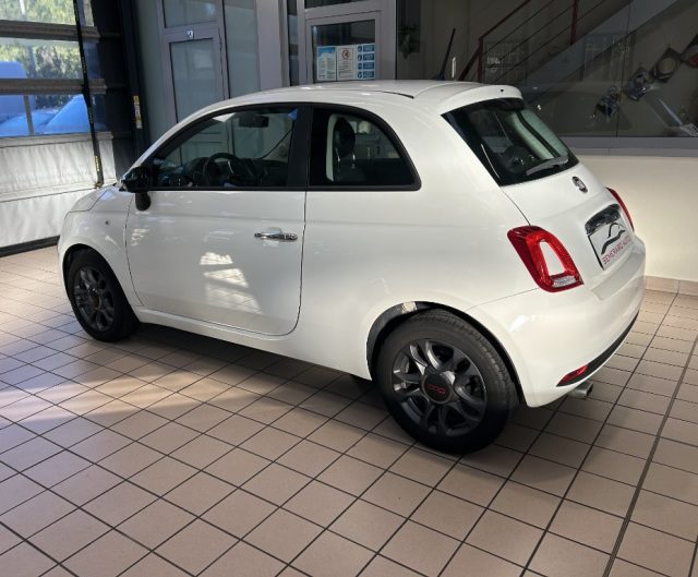 Fiat 500 1.2 EasyPower Lounge - foto 3 di 4