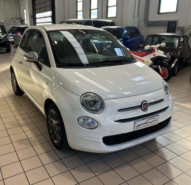 Fiat 500 1.2 EasyPower Lounge - foto 2 di 4