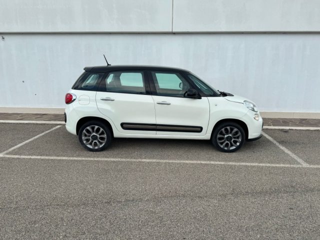 Fiat 500L 0.9 TwinAir Turbo Natural Power Lounge - foto 3 di 4