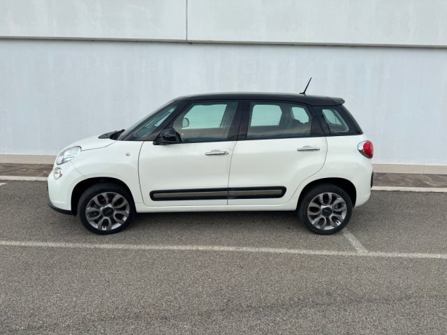 Fiat 500L 0.9 TwinAir Turbo Natural Power Lounge - foto 4 di 4