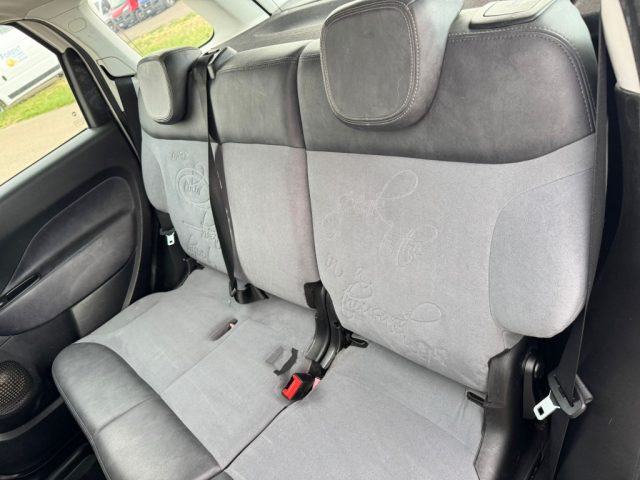 Fiat 500L 0.9 TwinAir Turbo Natural Power Lounge usato a VITERBO