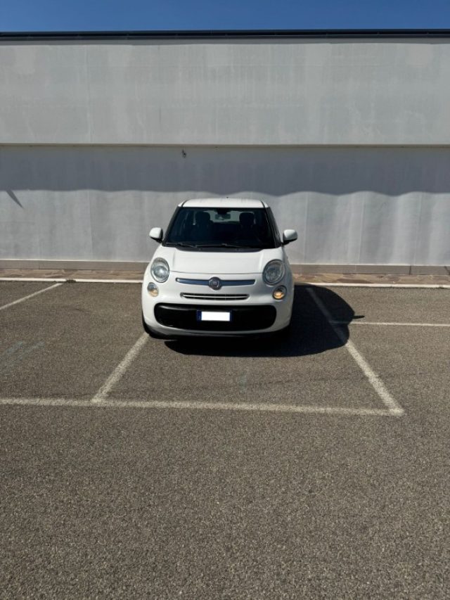 Fiat 500L 1.4 95 CV Easy usato a VITERBO
