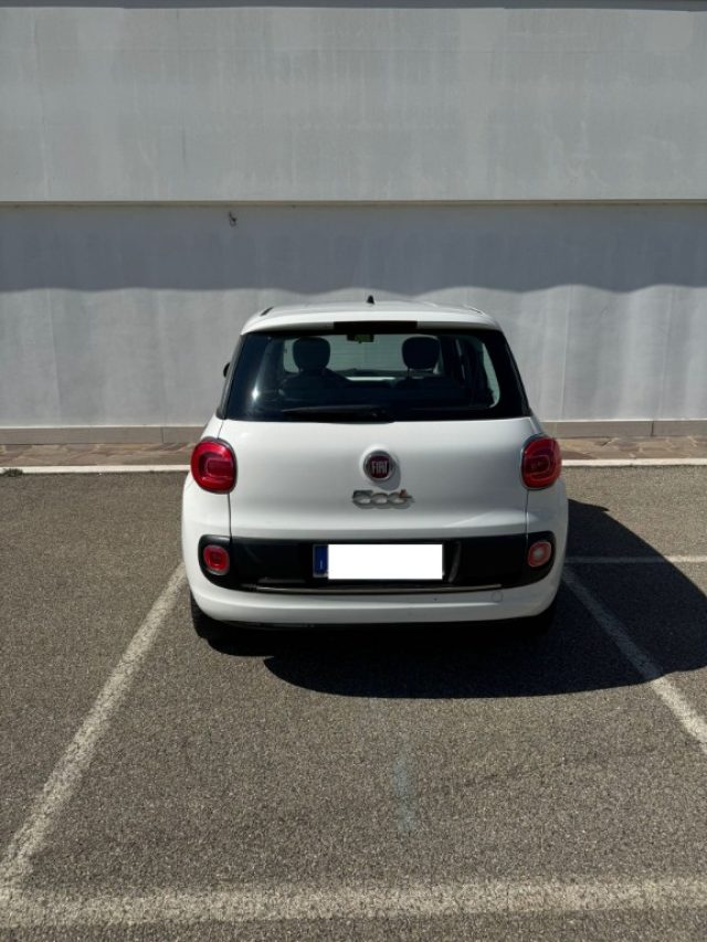 Fiat 500L 1.4 95 CV Easy - foto 4 di 4