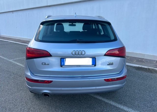 Audi Q5 2.0 TDI 150 CV clean diesel quattro - foto 2 di 4