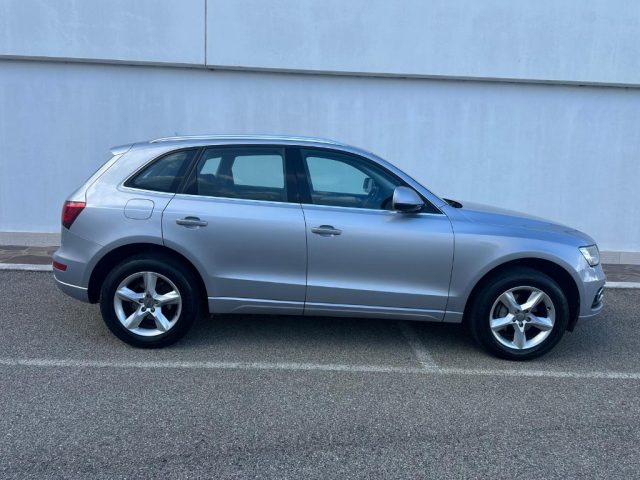 Audi Q5 2.0 TDI 150 CV clean diesel quattro - foto 4 di 4