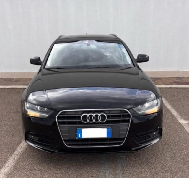 Audi A4 Avant 2.0 TDI usato a VITERBO