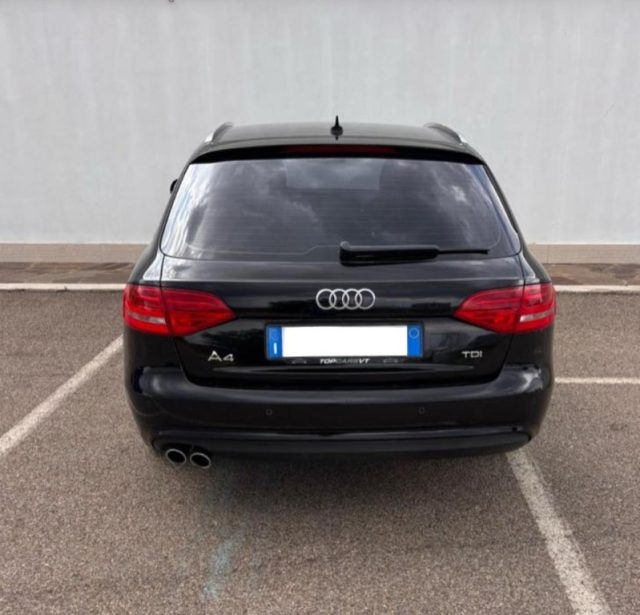 Audi A4 Avant 2.0 TDI - foto 2 di 4