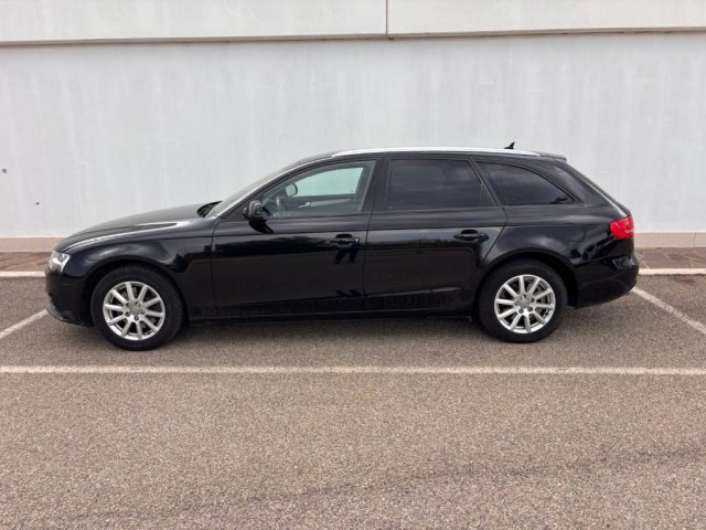 Audi A4 Avant 2.0 TDI - foto 4 di 4