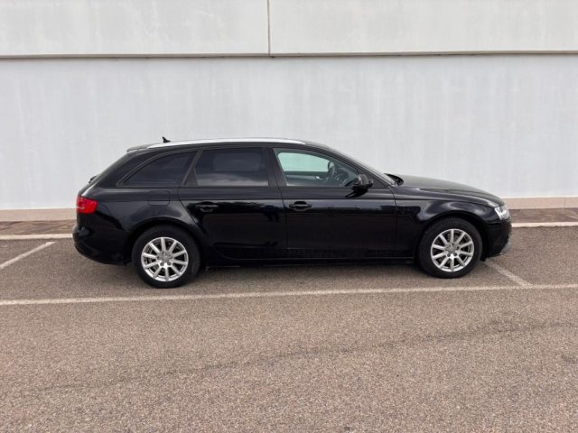 Audi A4 Avant 2.0 TDI - foto 3 di 4