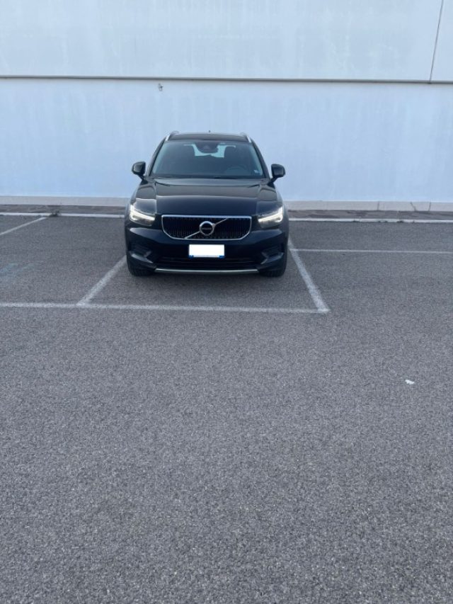Volvo XC40 D3 usato a VITERBO