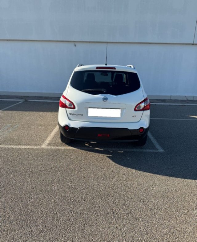 Nissan Qashqai+2 1.5 dCi DPF Tekna - foto 2 di 4