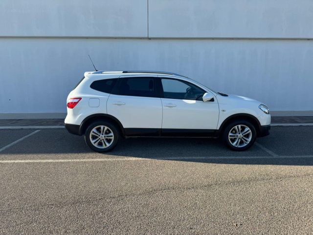 Nissan Qashqai+2 1.5 dCi DPF Tekna - foto 4 di 4