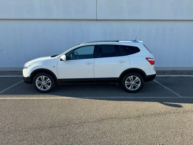 Nissan Qashqai+2 1.5 dCi DPF Tekna - foto 3 di 4
