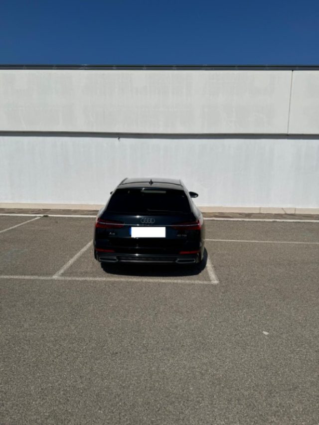 Audi A6 Avant 35 2.0 TDI S tronic - foto 2 di 4