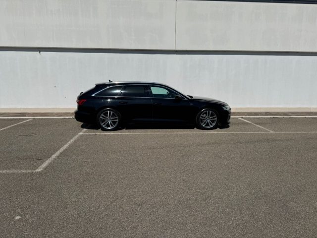 Audi A6 Avant 35 2.0 TDI S tronic - foto 4 di 4