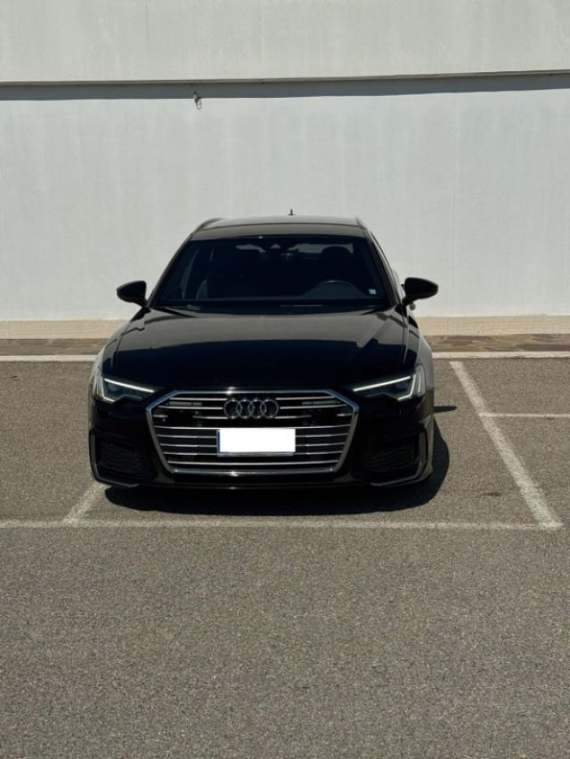 Audi A6 Avant 35 2.0 TDI S tronic usato a VITERBO