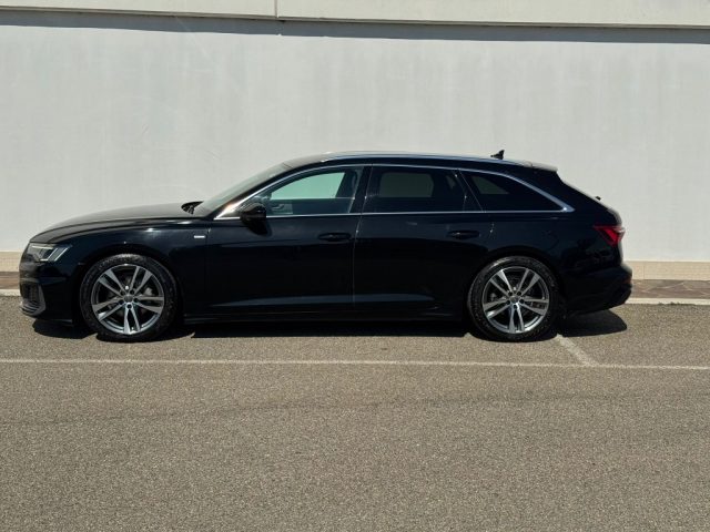 Audi A6 Avant 35 2.0 TDI S tronic - foto 3 di 4