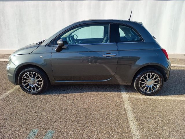 Fiat 500 1.2 Lounge - foto 4 di 26