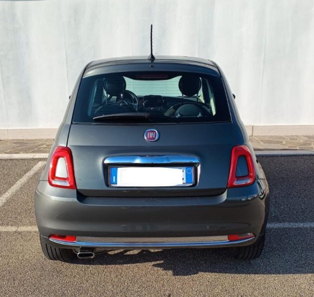 Fiat 500 1.2 Lounge - foto 2 di 26