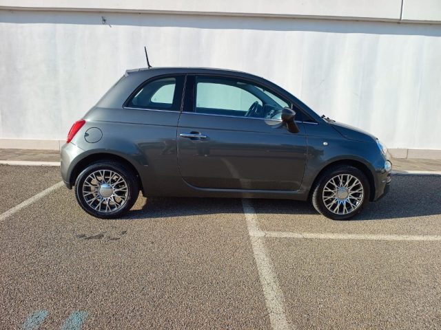 Fiat 500 1.2 Lounge - foto 3 di 26