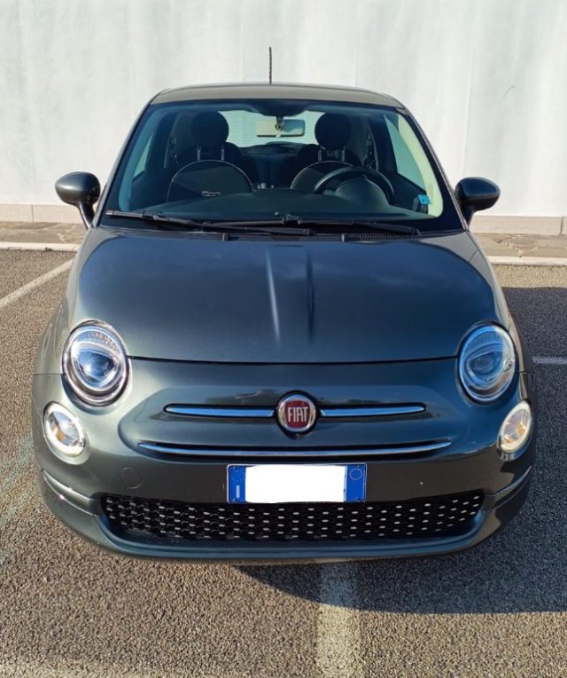 Fiat 500 1.2 Lounge usato a VITERBO