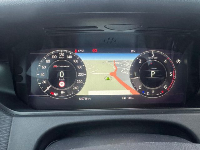 Land Rover Range Rover Velar 2.0D I4 180 CV R-Dynamic usato a VITERBO
