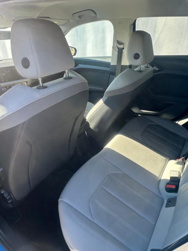 Audi A1 SPB 40 TFSI S tronic S line edition usato a VITERBO