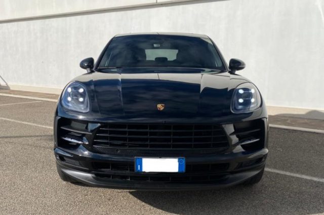 Porsche Macan 2 usato a VITERBO