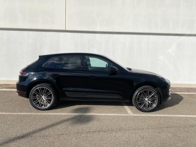 Porsche Macan 2, del 2020, 51.000 km, in vendita a Viterbo (VT)