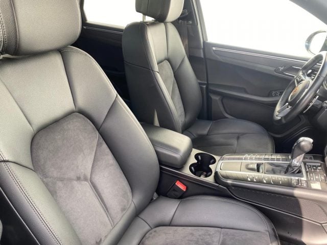 Porsche Macan 2, del 2020, 51.000 km, in vendita a Viterbo (VT)