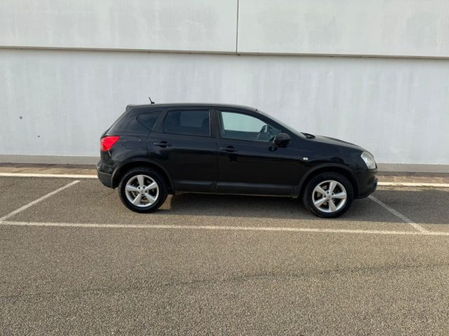 Nissan Qashqai 1.5 dCi Acenta - foto 4 di 4