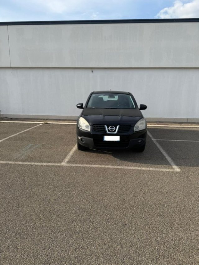 Nissan Qashqai 1.5 dCi Acenta usato a VITERBO