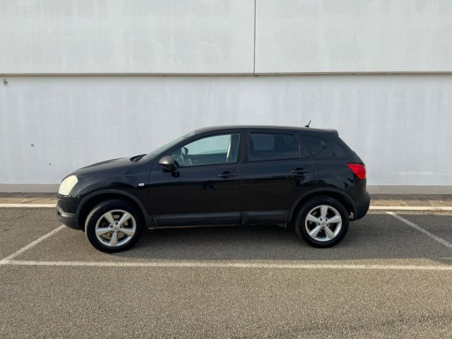 Nissan Qashqai 1.5 dCi Acenta - foto 3 di 4