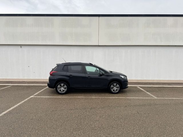Peugeot 2008 1� serie PureTech 82 Active usato a VITERBO