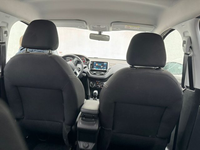 Peugeot 2008 1� serie PureTech 82 Active - foto 4 di 4