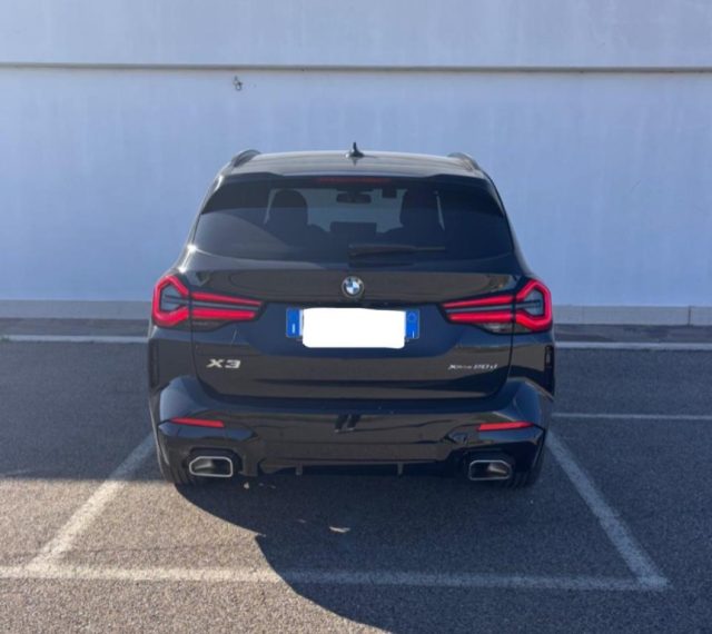 BMW X3 xDrive20d 48V Msport - foto 2 di 4