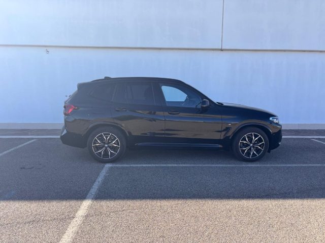 BMW X3 xDrive20d 48V Msport - foto 3 di 4
