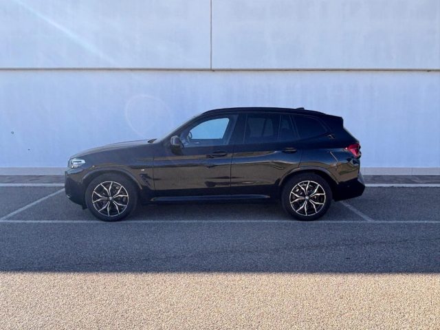 BMW X3 xDrive20d 48V Msport - foto 4 di 4