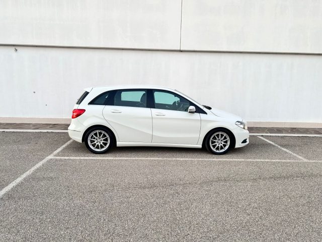 Mercedes-Benz B 180 Executive - foto 4 di 4