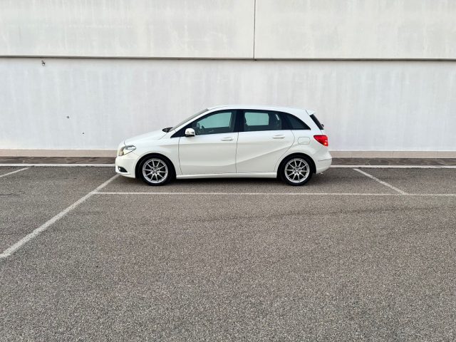 Mercedes-Benz B 180 Executive - foto 3 di 4
