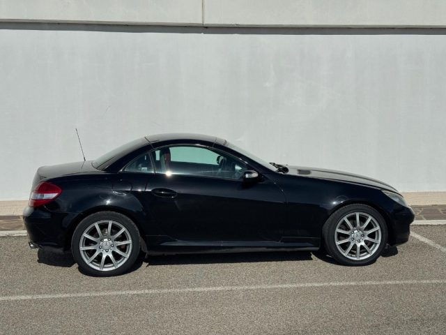 Mercedes-Benz SLK 200 Kompressor cat - foto 3 di 4