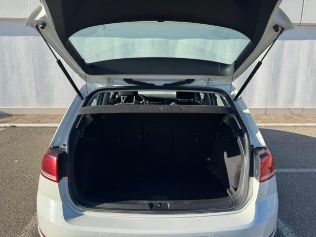 Volkswagen Golf 1.6 TDI 110 CV 5p. Comfortline BlueMotion Technolo - foto 4 di 4