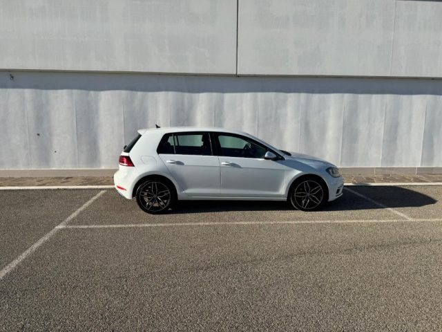 Volkswagen Golf 1.6 TDI 110 CV 5p. Comfortline BlueMotion Technolo - foto 3 di 4