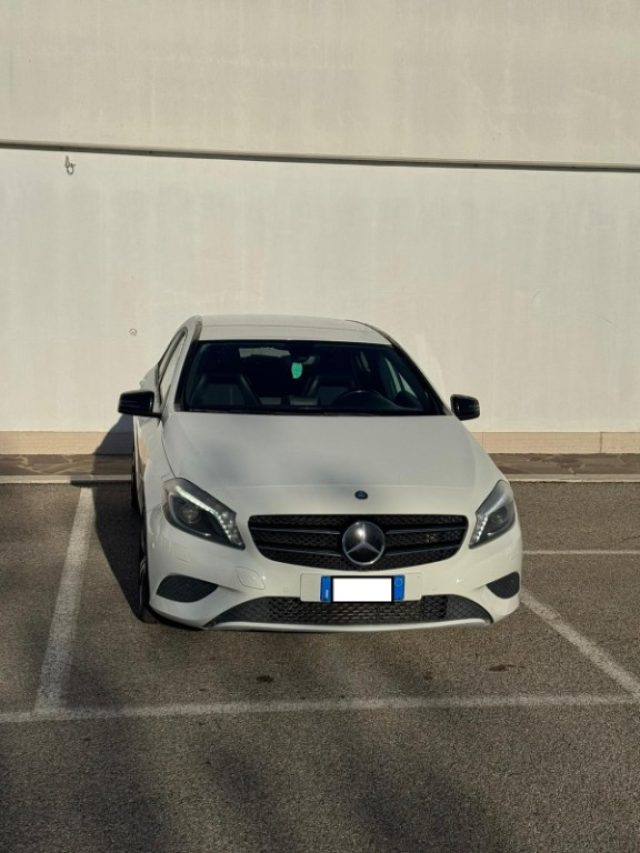 Mercedes-Benz A 200 CDI Automatic Sport usato a VITERBO