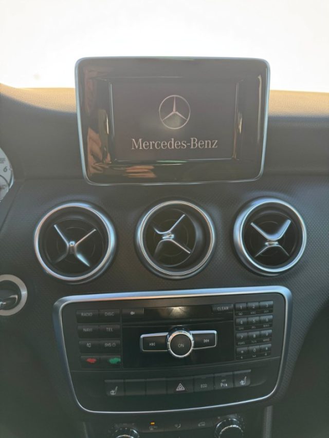 Mercedes-Benz A 200 CDI Automatic Sport usato a VITERBO